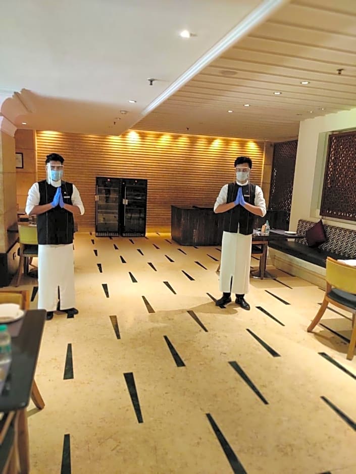 Courtyard by Marriott Hyderabad