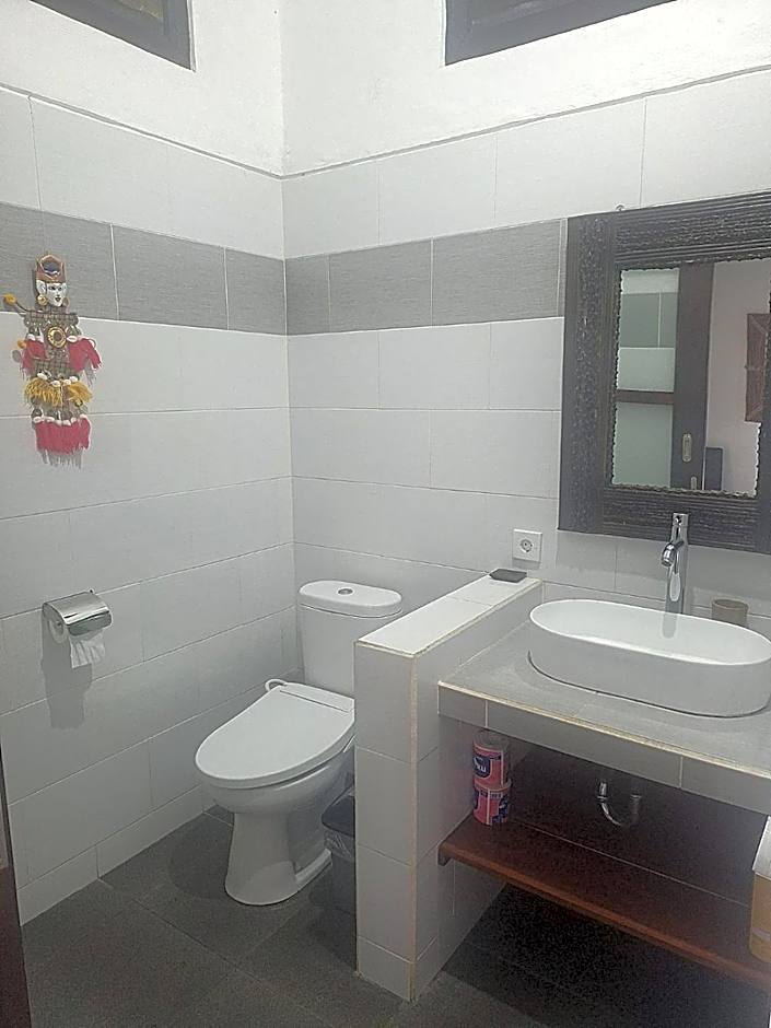 Villa Markisa Pakisan