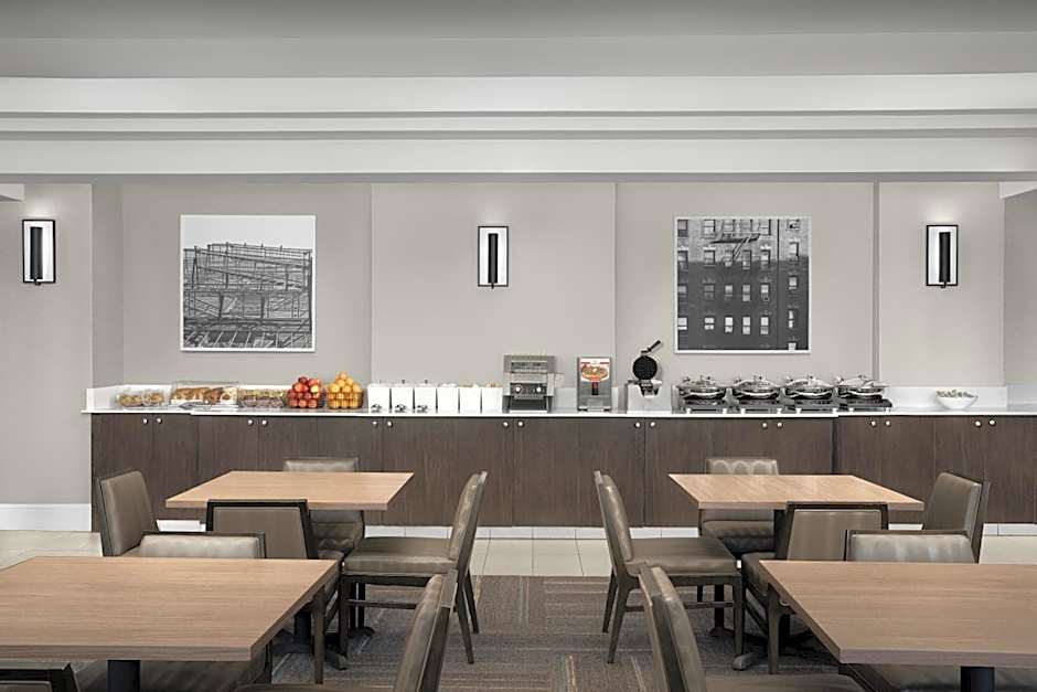 Residence Inn by Marriott New Rochelle