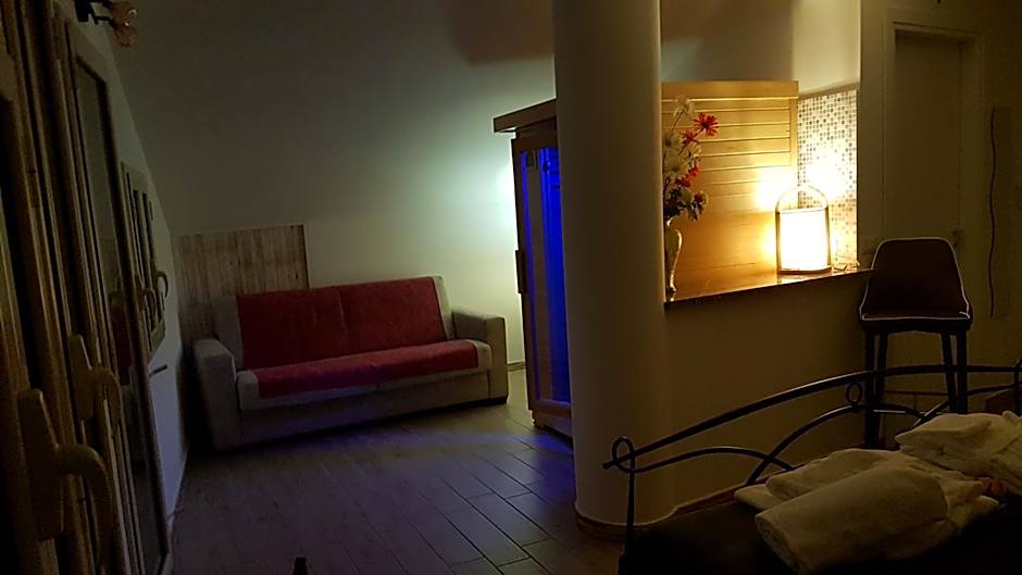 La Porta dell'Alcantara