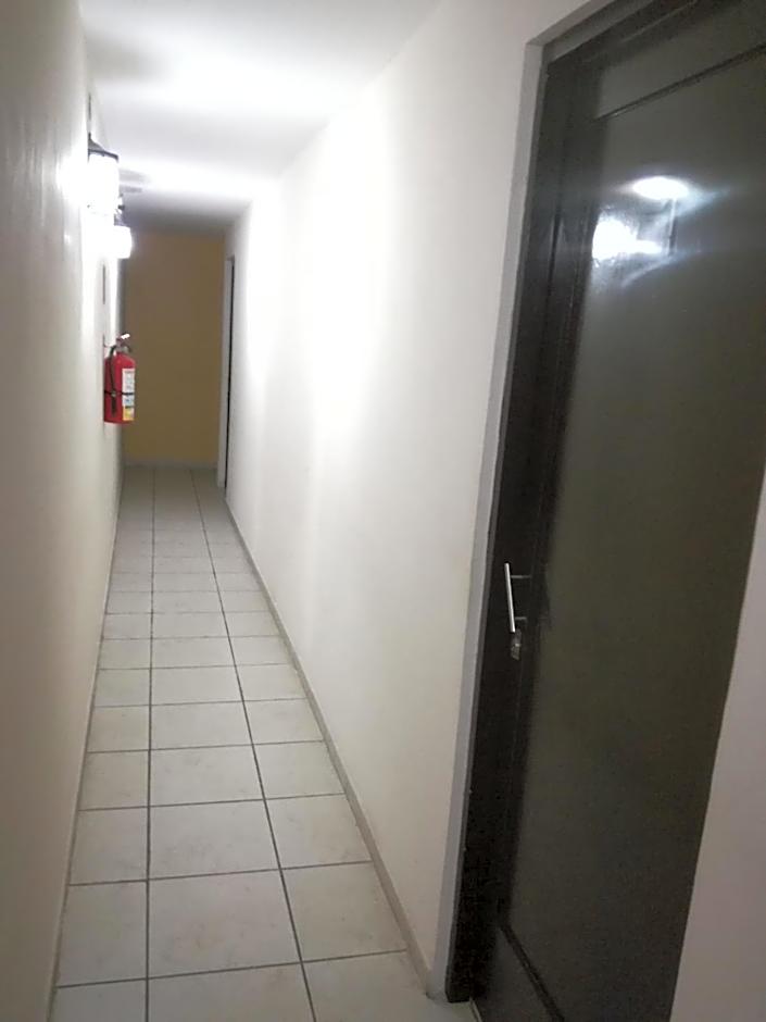 Hotel Posada San Juan