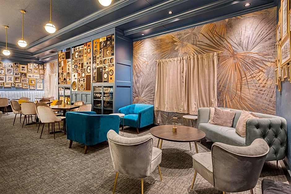 Best Western Portland West Beaverton