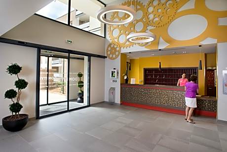 DOMITYS Le Piano Residence Senior