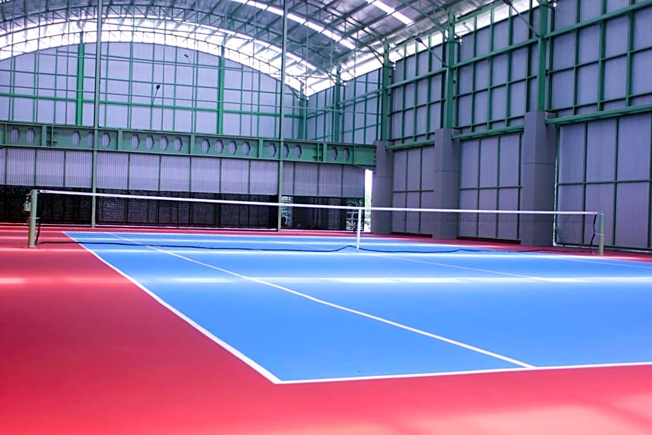 Hotel Cianjur Cipanas