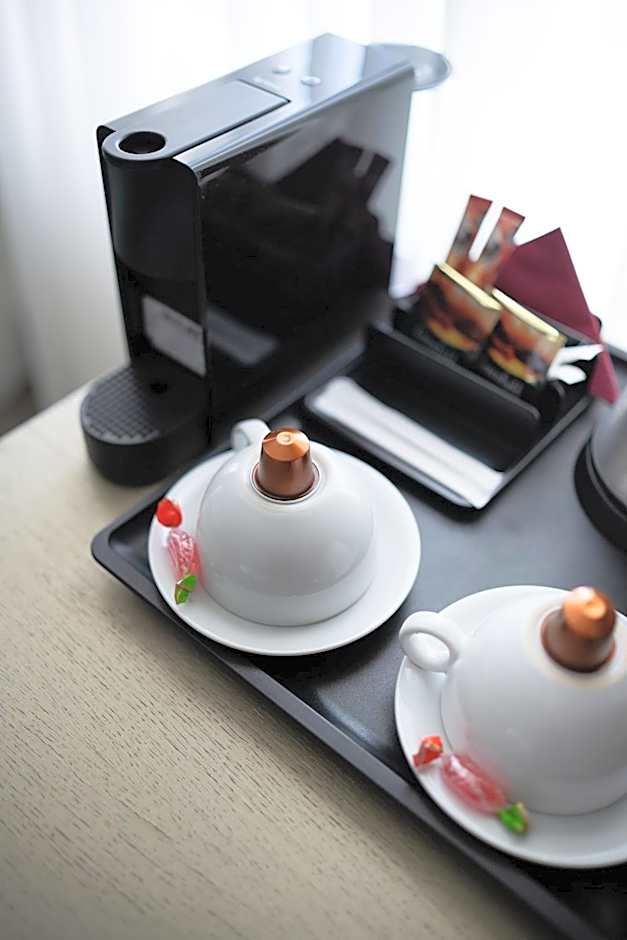 Bellevue Park Hotel Riga