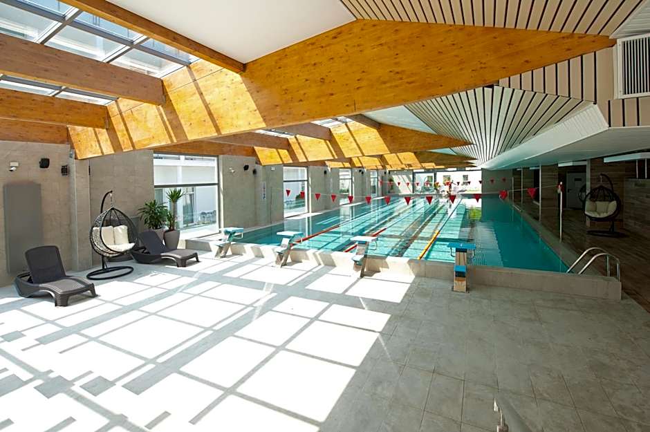 Apartamenty przy Latarni