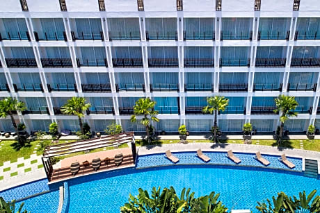 Fairfield by Marriott Bali Legian
