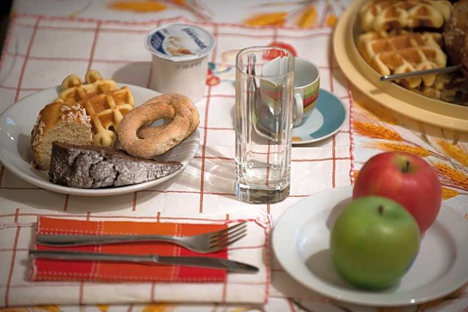 La Casa dei Nonni B&B