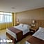 Foz Presidente Comfort Hotel