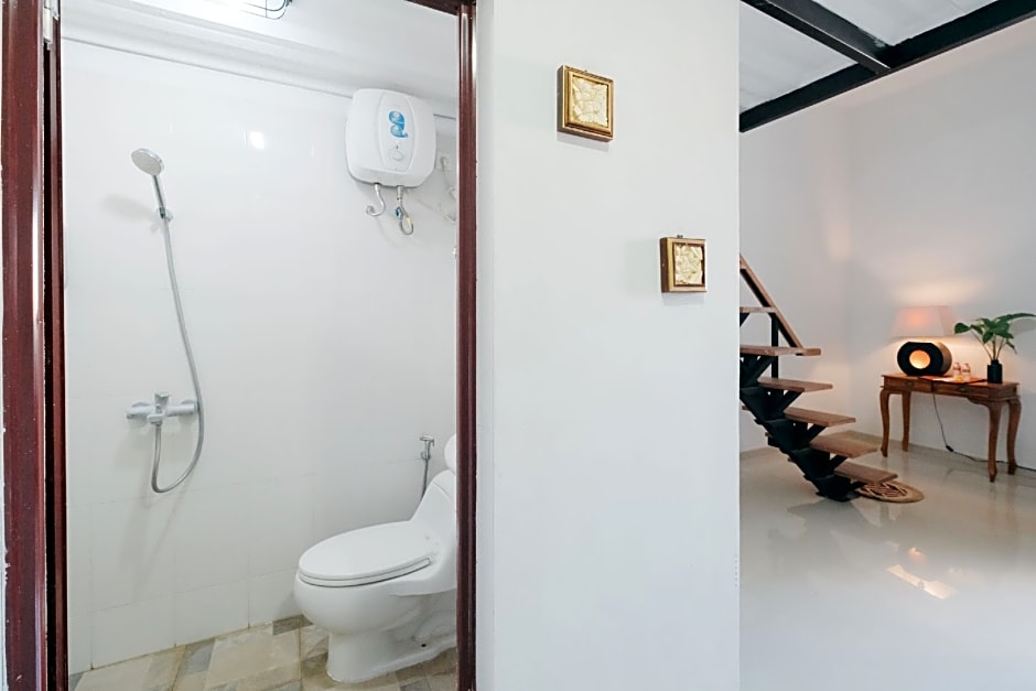 D'Tamblingan Guest House @ Taman Griya Jimbaran RedPartner ( Minimum Stay 30 Nights )
