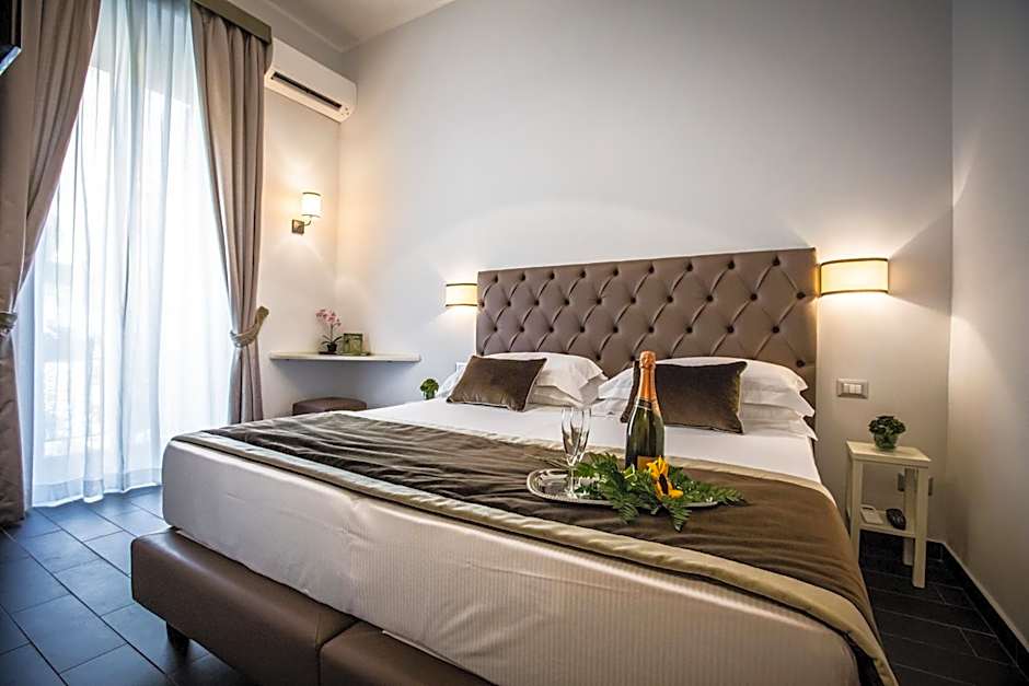 San Pietro Leisure and Luxury