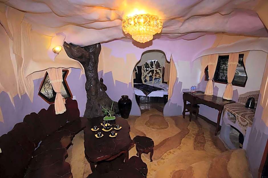 Crazy  House Dalat