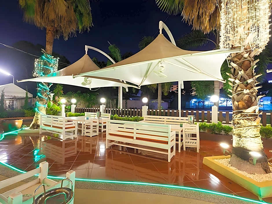 Vabua Asotel Bangkok