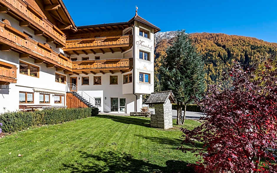 Hotel Kaserhof