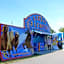 Haga Park Camping & Stugor