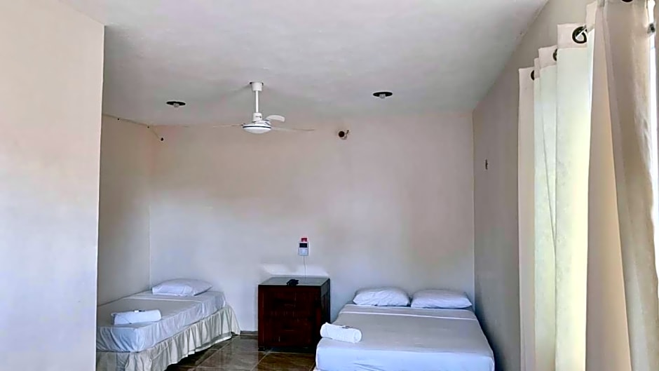 posada cándita