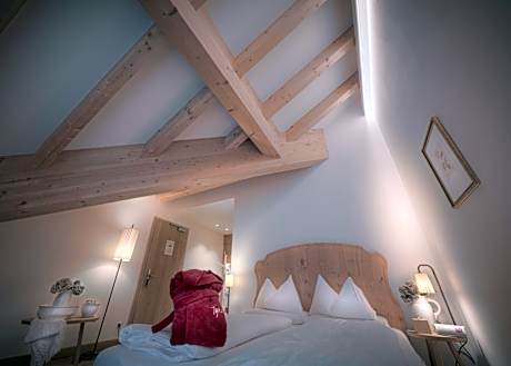 Business Single Room