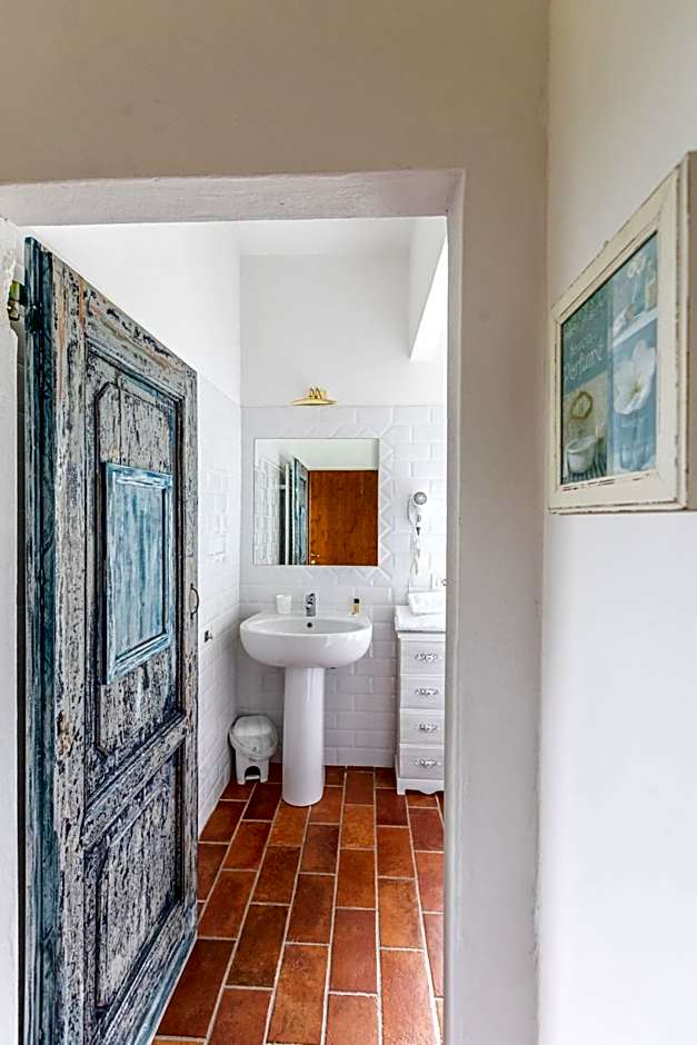 La Locanda di Adele - Il Giardinetto B&B