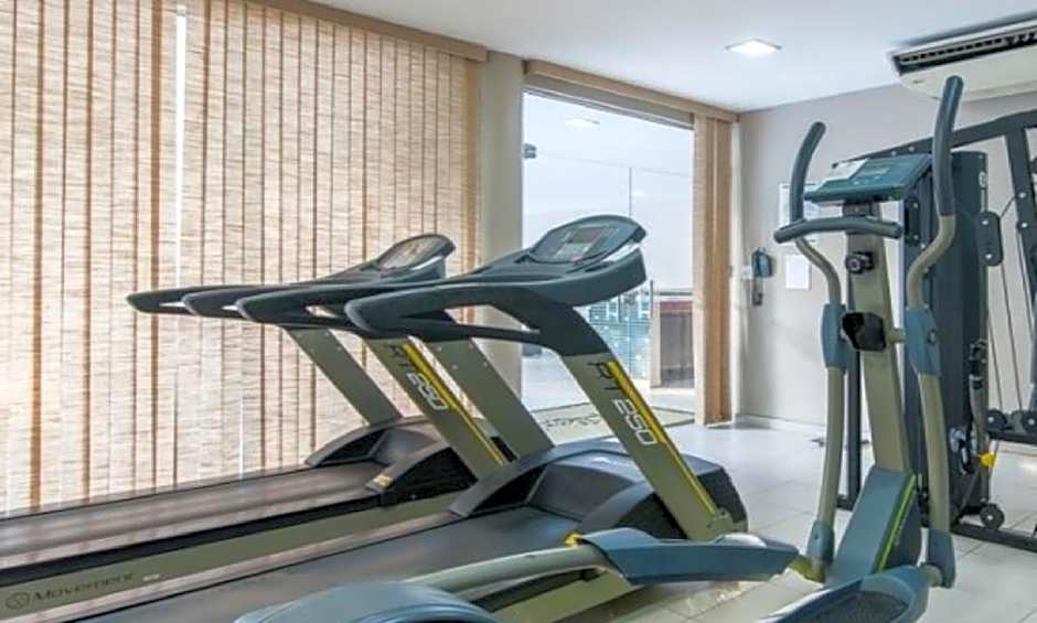 Comfort Hotel Manaus