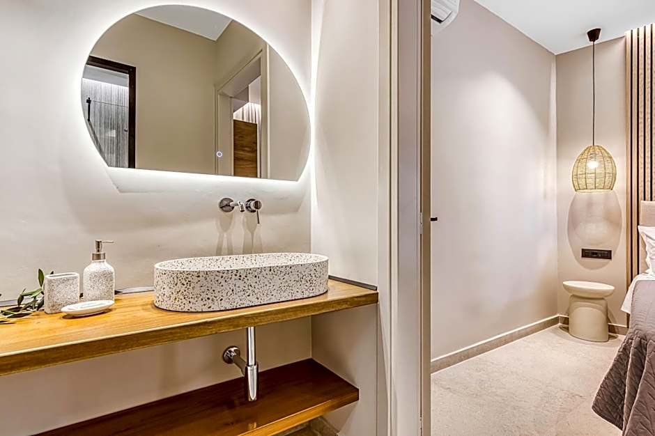 Almyra Living - Adults Only