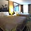 Super 8 by Wyndham Houston/Willowbrook/Hwy 249
