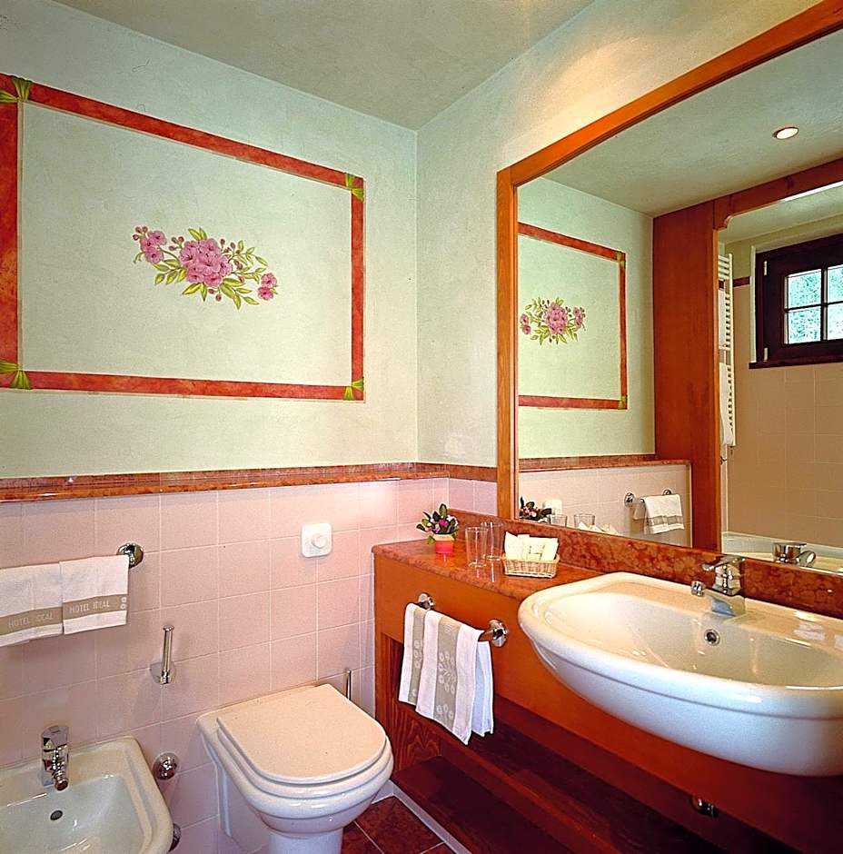 Hotel Ideal