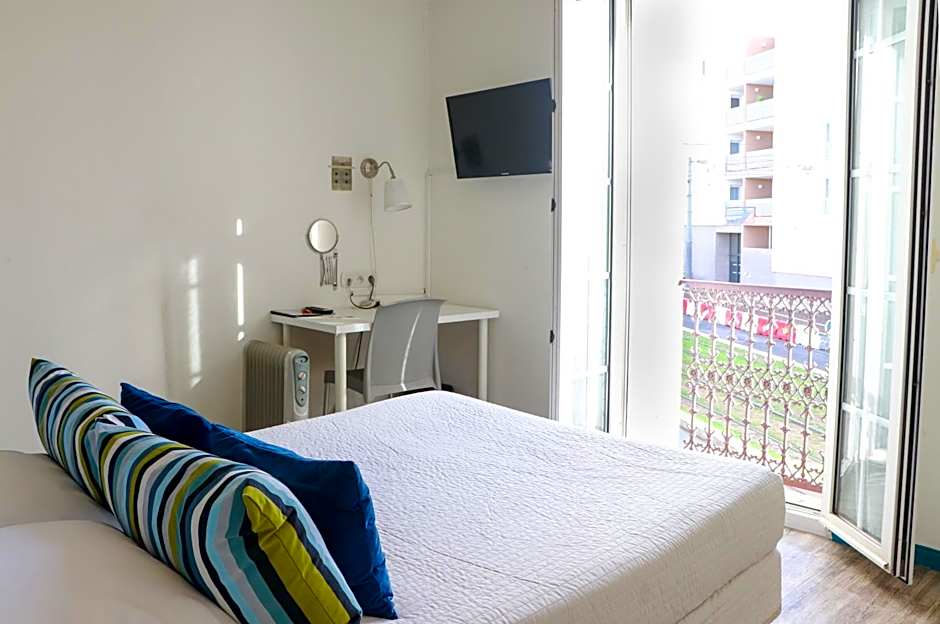 Hotel Abelia