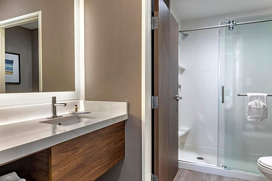 Staybridge Suites Dallas Grand Prairie By IHG