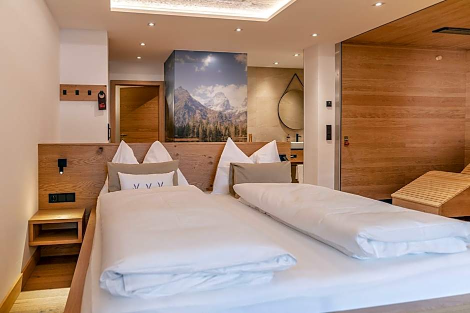 Spa&Aktiv Hotel Lavendel