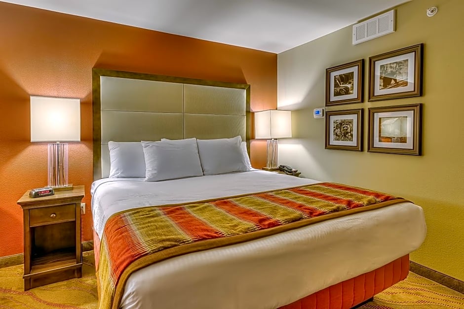 La Quinta Inn & Suites by Wyndham Pigeon Forge