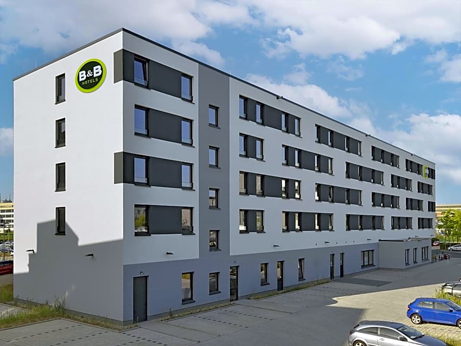 B&B Hotel Köln-Ehrenfeld