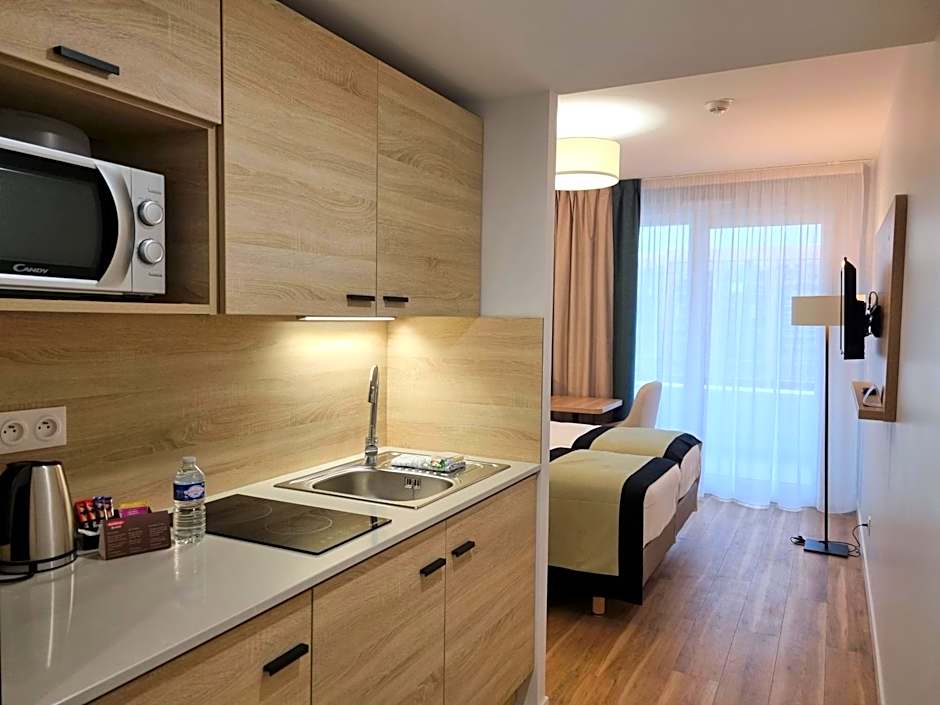 Residhome Nice Aéroport