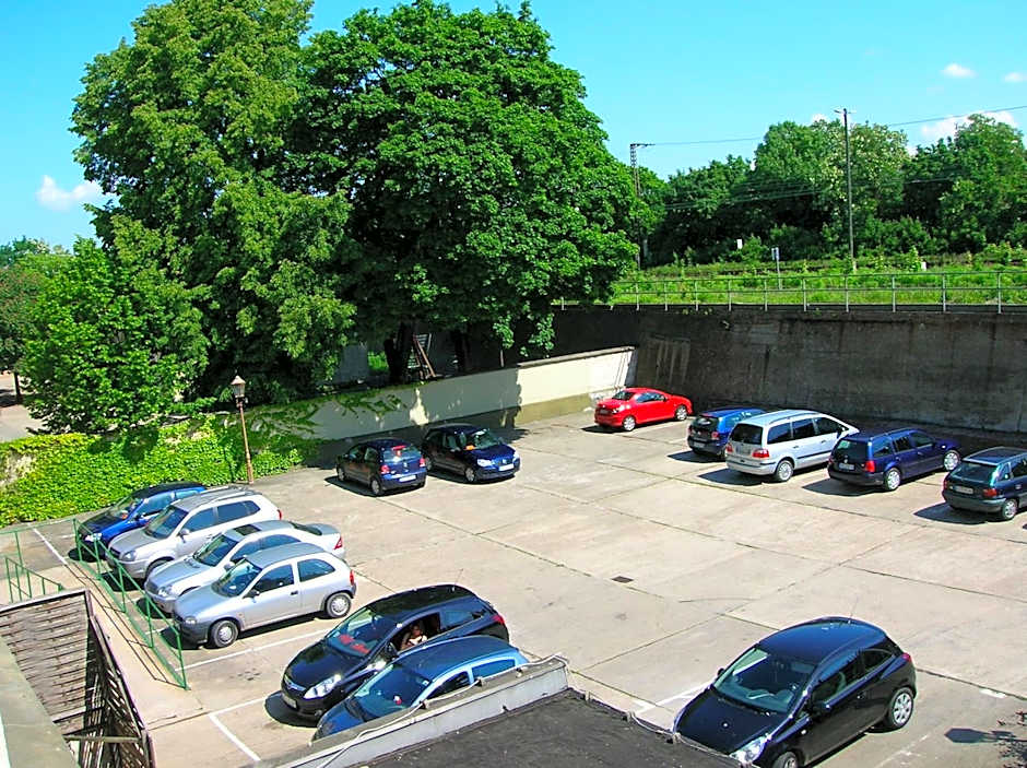 Hotel "Stadt Köthen"