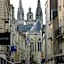 Mercure Angers Centre Gare