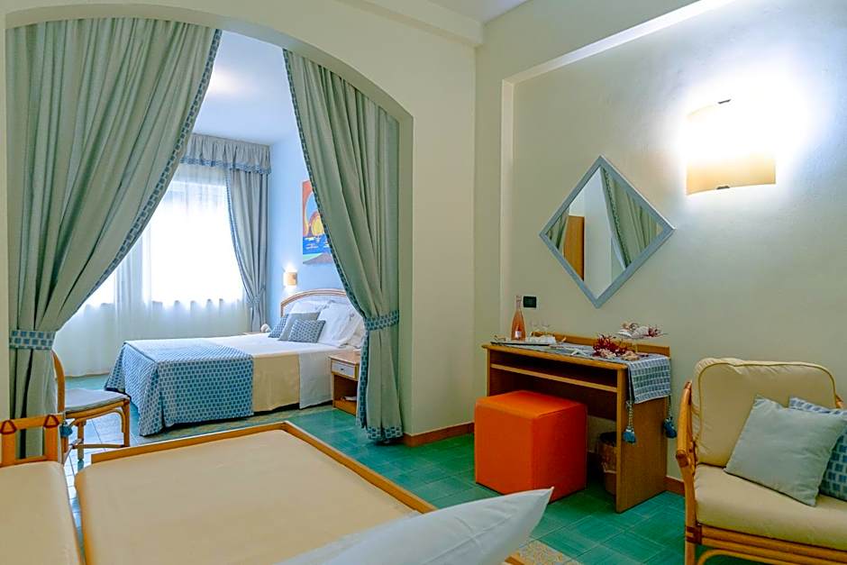 Grand Hotel Il Ninfeo