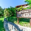 Hotel St. Pankraz