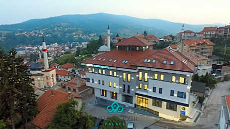 Vezir Palace Travnik