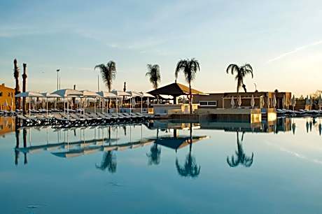 Hotel Riu Tikida Palmeraie - All Inclusive
