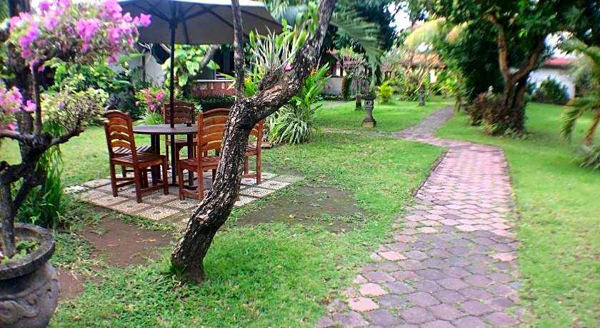 Mangga Bali Inn