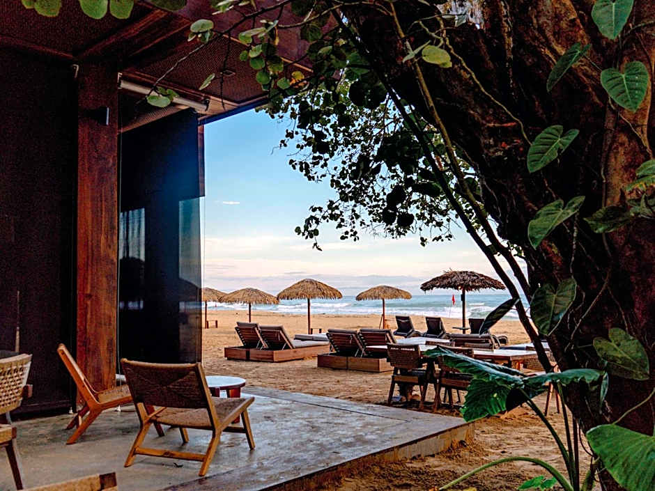 Palmar Beach Lodge