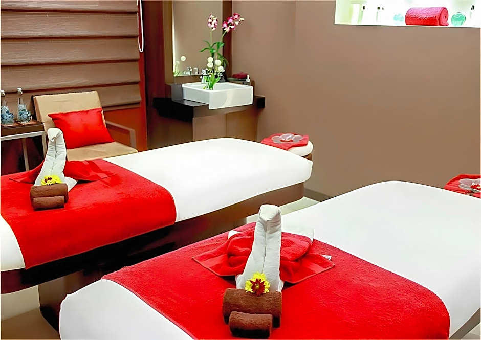 Eastparc Hotel Yogyakarta