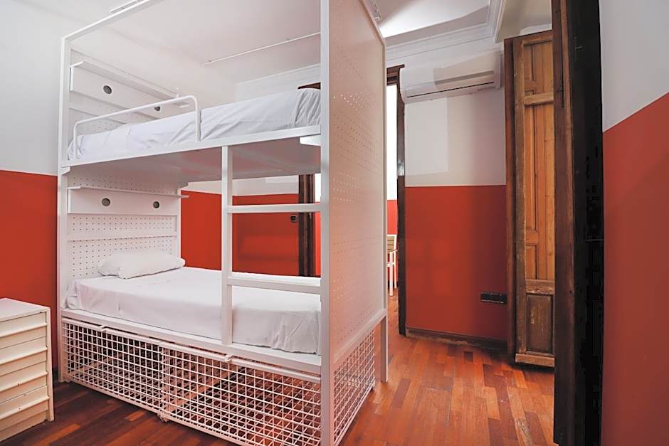 Feel Hostels City Center