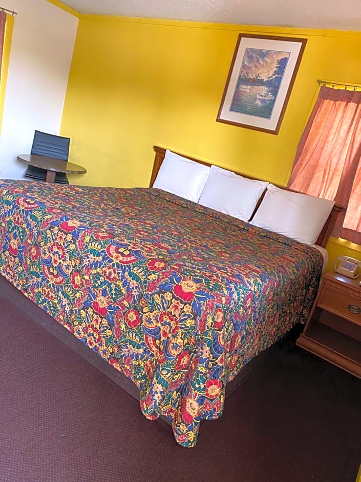 Madill Inn