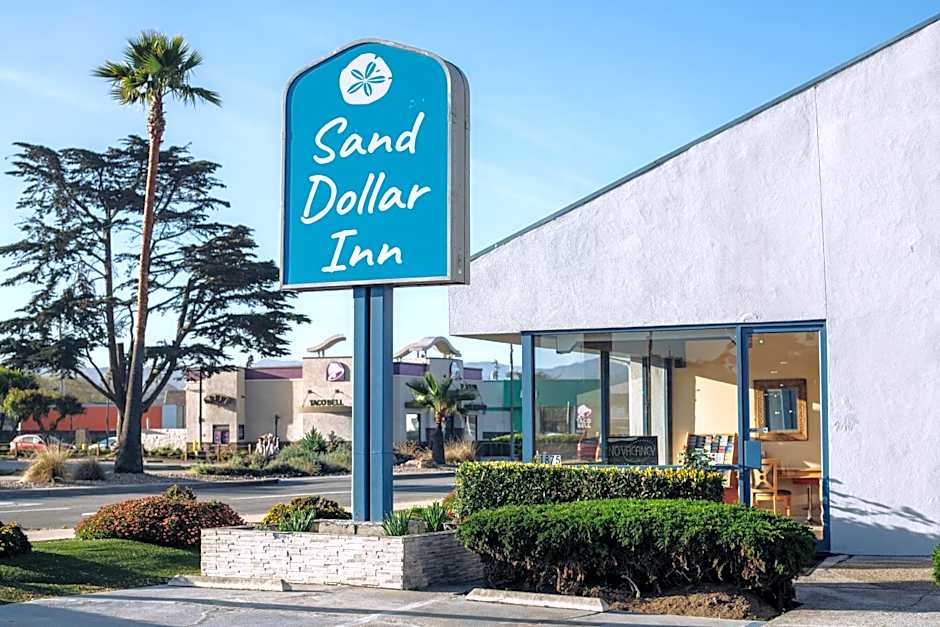 Sand Dollar Inn