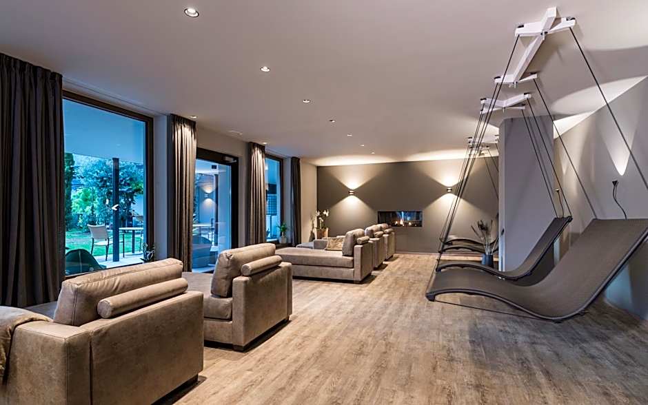 Hotel - Appartements Schmied Hans