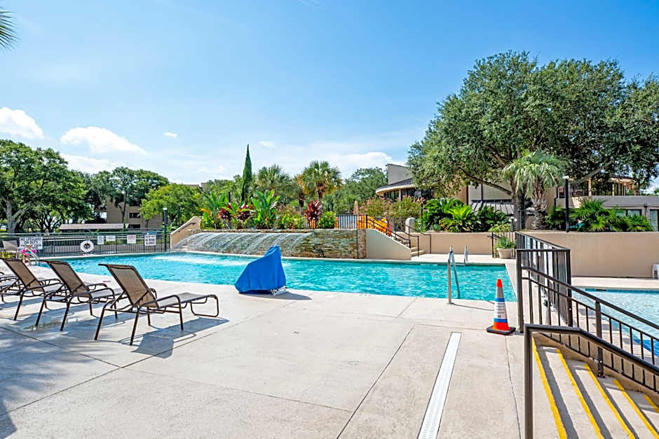 Ocean View at Island Club