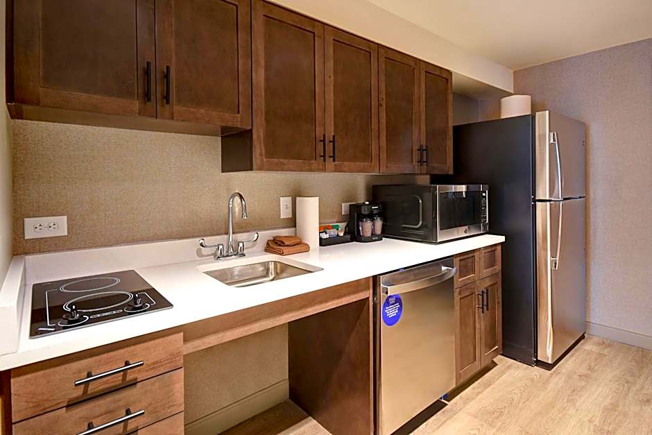 Homewood Suites by Hilton Tuscaloosa Downtown