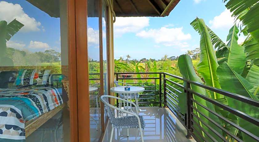 Sunari Guesthouse
