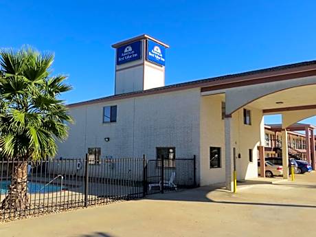 Americas Best Value Inn & Suites Hempstead Prairie View