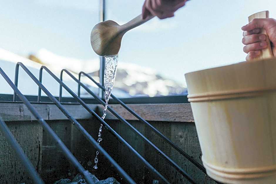 DAS GERLOS - Boutique Hotel